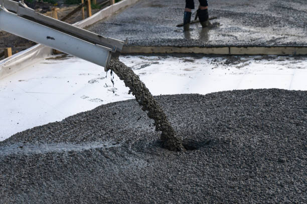  Fort Carson, CO Concrete contractor Pros