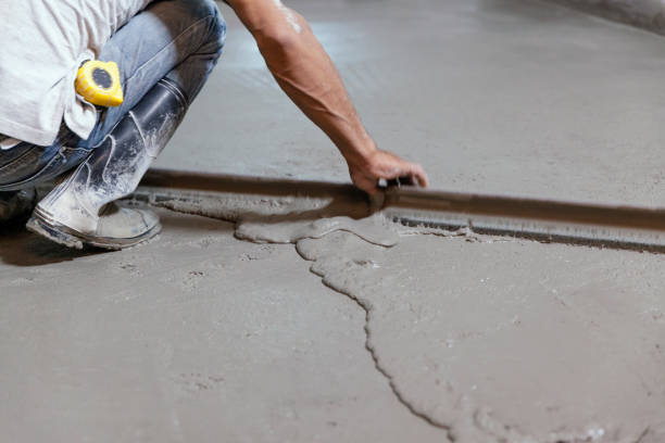Best Residential Concrete Solutions in Fort Carson, CO