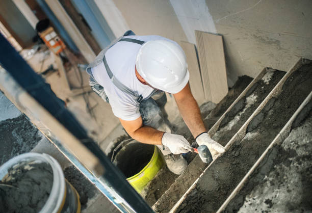 Best Concrete Staining and Coloring in Fort Carson, CO