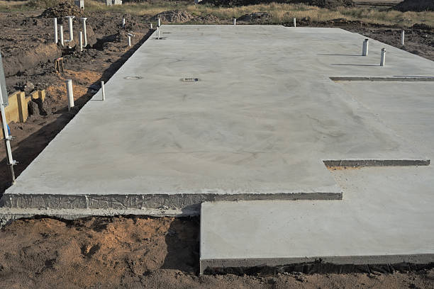 Best Concrete Demolition Services in Fort Carson, CO