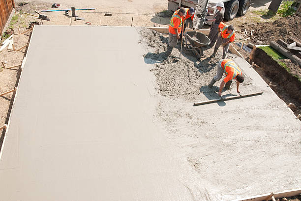 , CO Concrete contractor Company