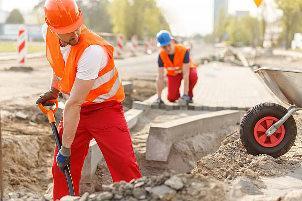 Best Concrete Removal and Replacement in Fort Carson, CO
