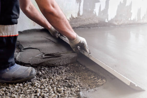 Best Concrete Sidewalk Installation in Fort Carson, CO